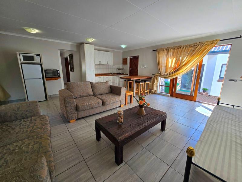 3 Bedroom Property for Sale in Blueberry Hill Western Cape